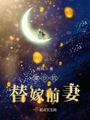 薄少的替嫁前妻免费阅读
