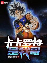 龙珠z之卡卡罗特