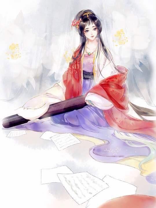 何处繁华笙歌落