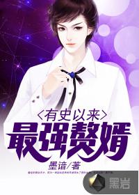 史上最强赘婿 人物