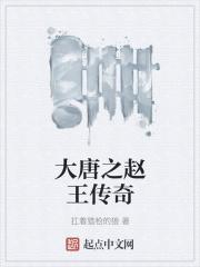 大唐赵王