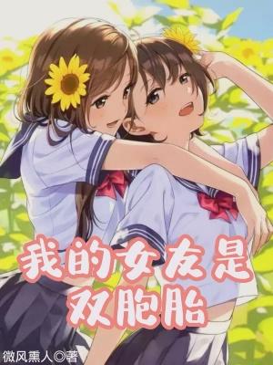 我的女友是双胞胎杨锋