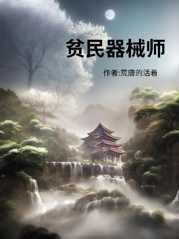 器械师的英文