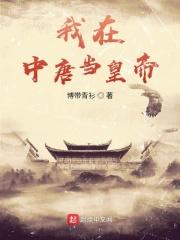 我在唐朝当