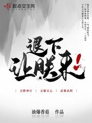 退下让朕来有声