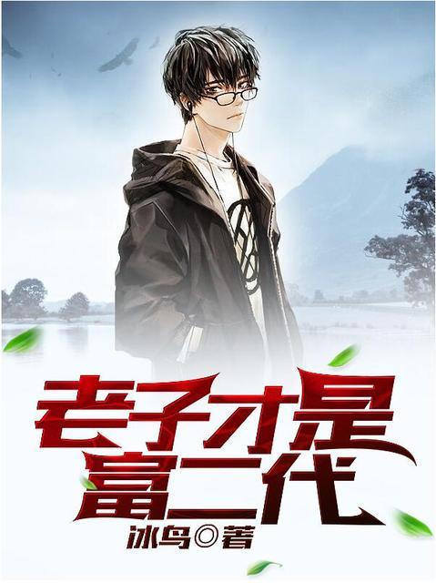 老子才是富二代的