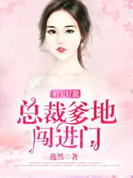 萌宝甜宠总裁爹地闯进门