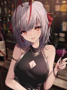 信赖度满点奖励