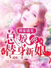 独家盛宠总裁的替身新娘完整版