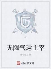 无限气运主宰奇书网