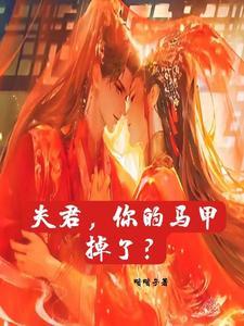 夫君你马甲掉了喂