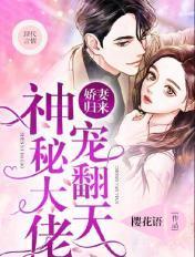 娇宠新妻神秘老公很凶猛