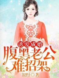 诱爱腹黑老公宠妻无度txt