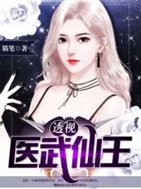 透视医武仙尊林道玄