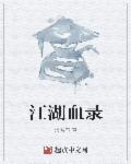 江湖血泪录第24章