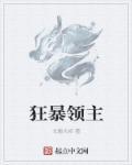 狂暴领主TXT