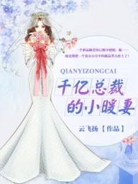 千亿总裁的小暖妻全文免费阅读