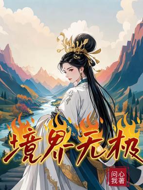 无境界新书