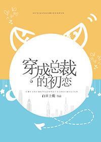 穿成总裁的初恋穿书