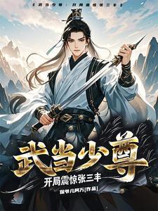 主角是武当山弟子的武侠