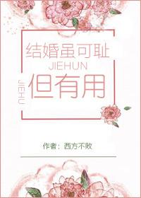 结婚虽可耻但有用txt