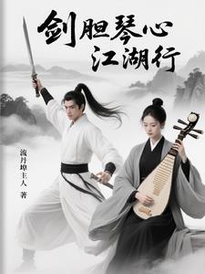 剑胆琴心是谁啊