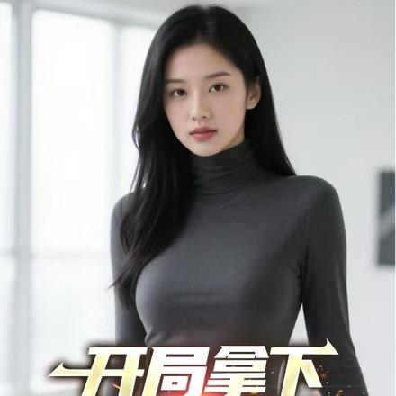 开局领取女总裁