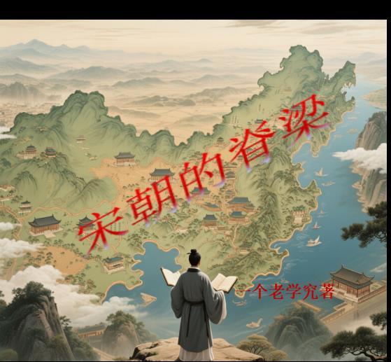 宋朝建筑