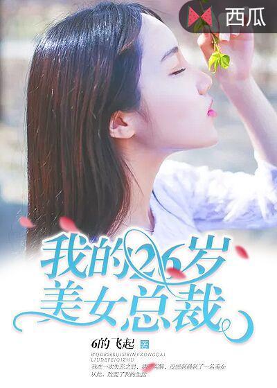 我的26岁美女总裁老婆
