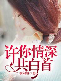 许你情深共白首裴司寒免费阅读