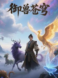 网游之神级御兽