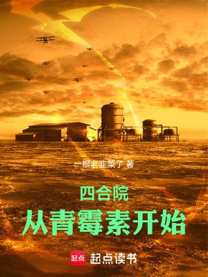 四合院从青霉素开始 一根老韭菜了