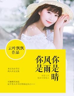 你是风雨我是沙