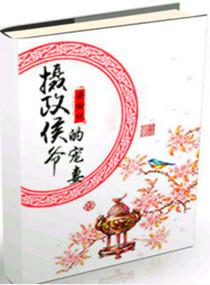 摄政王爷宠不休全文免费阅读