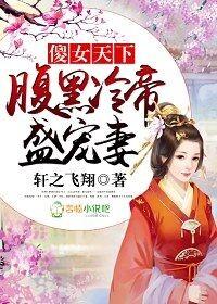 傻女倾城腹黑王爷彪悍妃