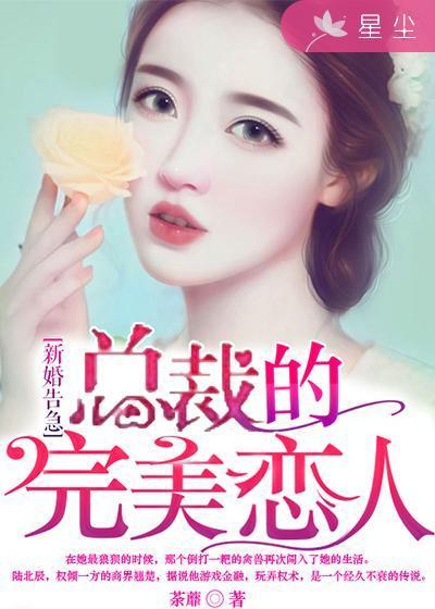 总裁的新婚甜如蜜