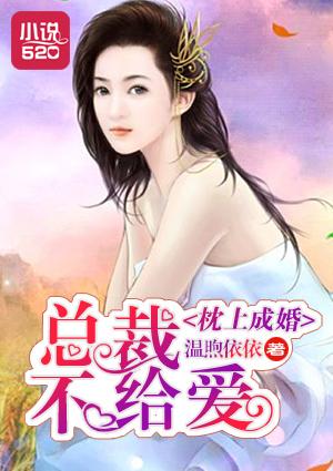总裁枕上婚宠