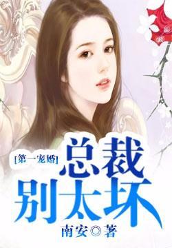 第一宠婚 总裁别太坏完整版阅读