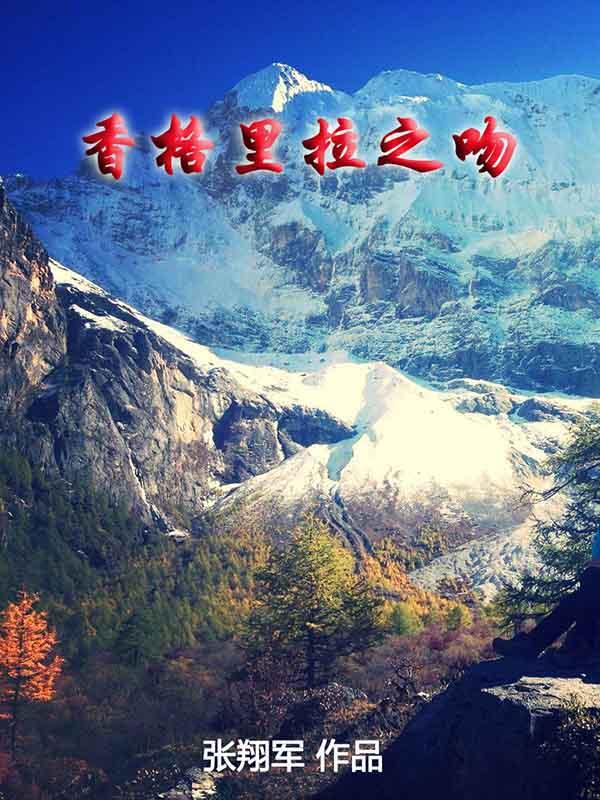 香格里拉连续剧