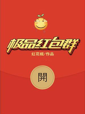 红包群完本
