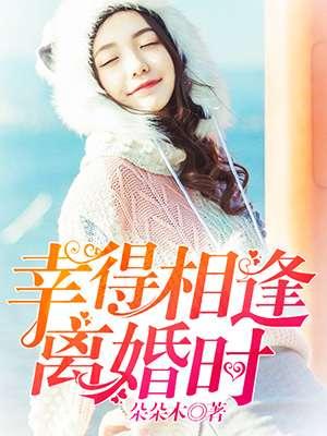 幸得相遇离婚时讲的是