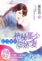 亿万蜜婚神秘墨少宠甜妻免费阅读