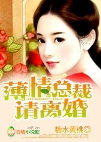 霸道总裁离婚请签字