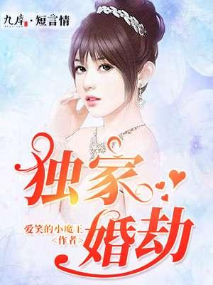 独家婚宠(娱乐圈)