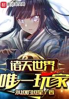 诸天万界之唯一玩家