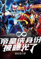 铠甲勇士帝皇侠简介