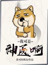 我是神医