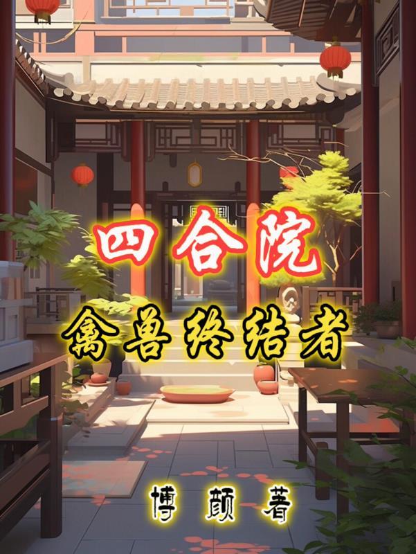 四合院网站在线阅读