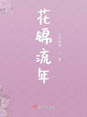 锦华流年