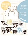 万人迷穿成作死炮灰后番外